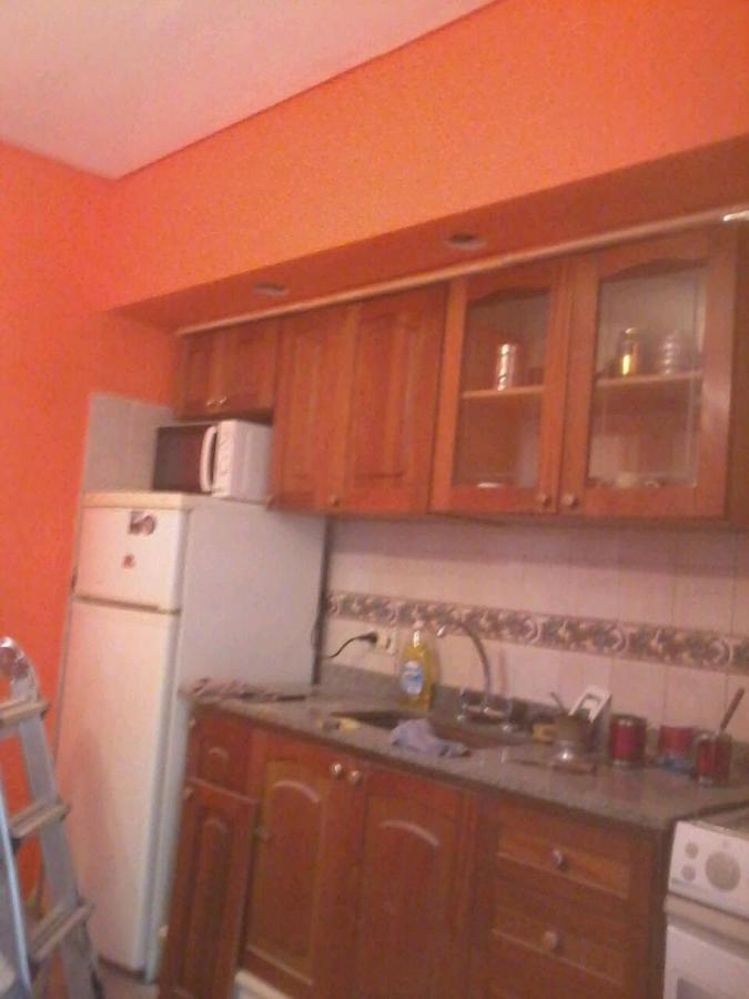 דירות San Andres Residencia "Libertad" מראה חיצוני תמונה