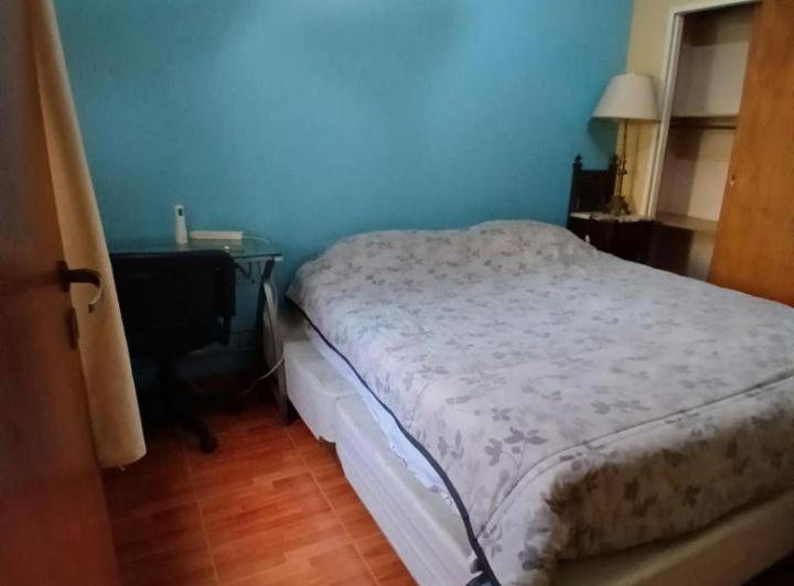 דירות San Andres Residencia "Libertad" מראה חיצוני תמונה