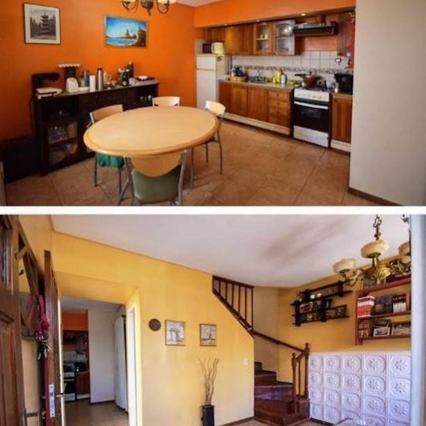 דירות San Andres Residencia "Libertad" מראה חיצוני תמונה